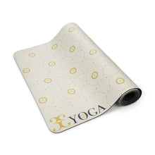 Load image into Gallery viewer, Zuber Yoga Mat