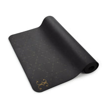 Load image into Gallery viewer, Metatron Yoga Mat