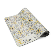 Load image into Gallery viewer, Devya Yoga Mat