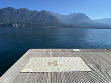 Load image into Gallery viewer, Devya Yoga Mat
