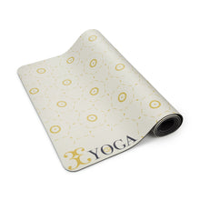 Load image into Gallery viewer, Zuber Yoga Mat
