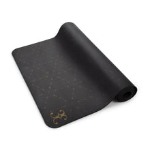 Load image into Gallery viewer, Metatron Yoga Mat
